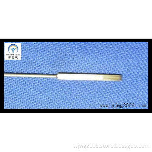 Professional Sterilized Disposable Tattoo Needles (TN-1208F)
